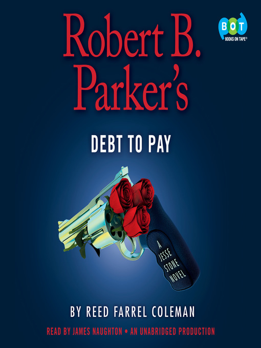 Title details for Debt to Pay by Reed Farrel Coleman - Wait list